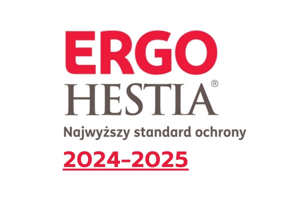 Ergo Hestia 2024-2025