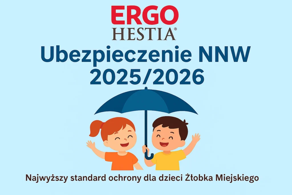 Ubezpieczenie NNW 2025