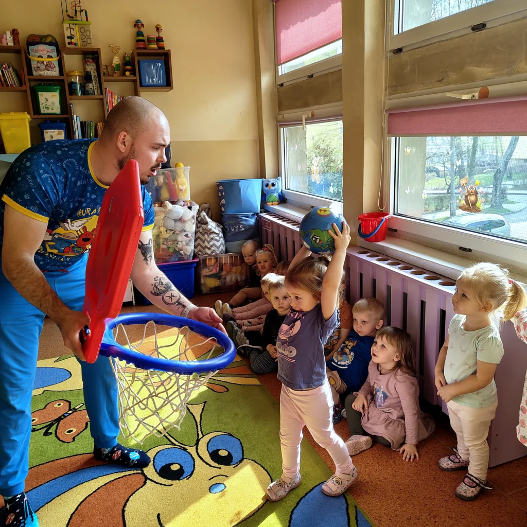 Kangurek - zdjęcie podglądowe z galerii