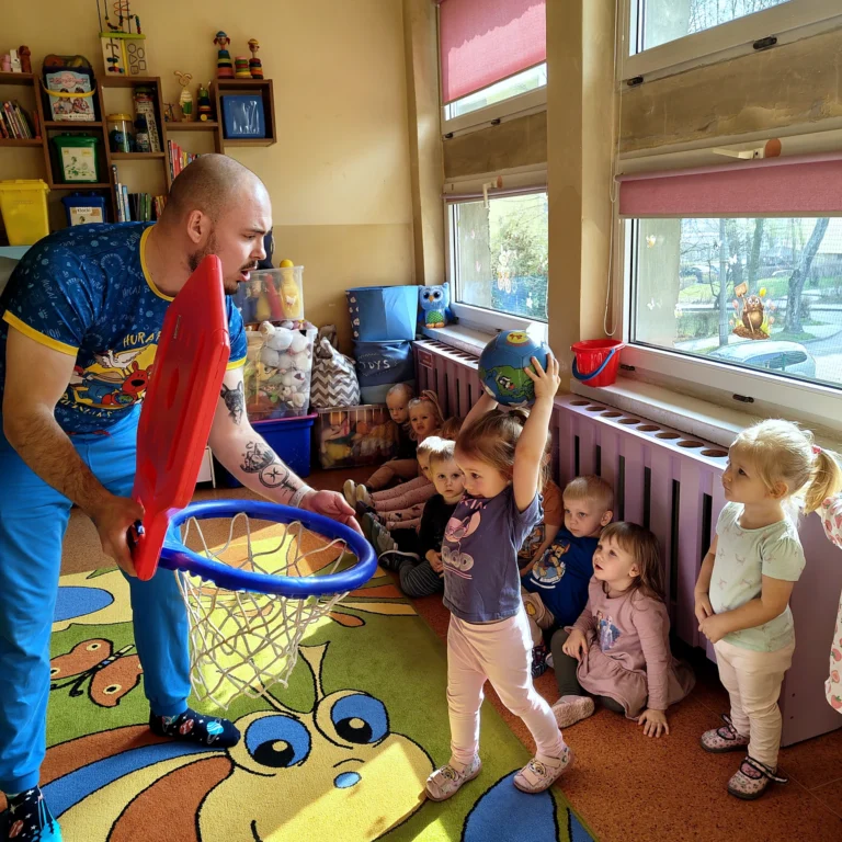 Kangurek - zdjęcie podglądowe z galerii