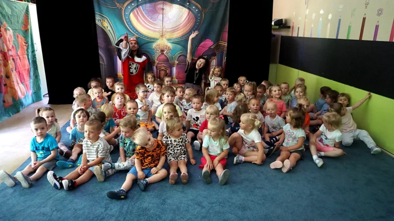 Teatr „Kokon” - zdjęcie podglądowe z galerii