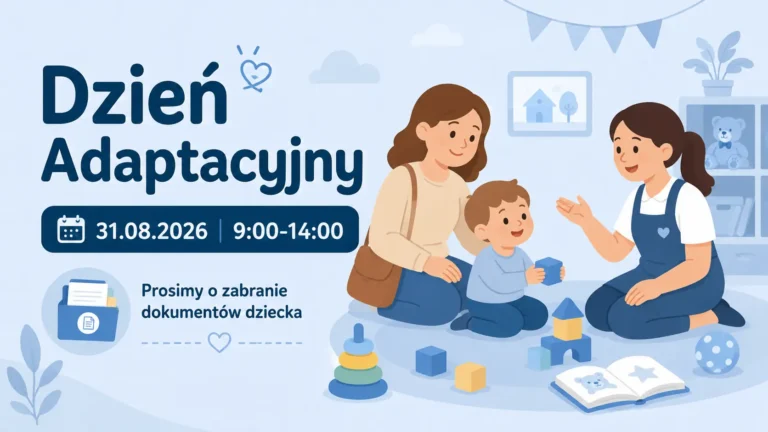 Dzień Adaptacyjny 31.08.26